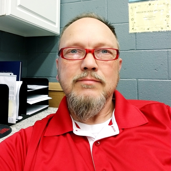 Meet your Posher, Mr4Hamricks - Picture 1 of 1